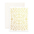 Fox & Fallow Congratulations Greeting Card