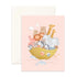 Fox & Fallow Noah&