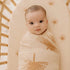 Fox & Fallow Palmetto Reversible Blanket