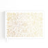 Fox & Fallow Wedding Guest Book Boxed