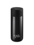 Frank Green 16oz Stainless Steel Ceramic Reusable Cup Push Lid