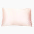 Goodnight Co. Silk Pillowcase Pink
