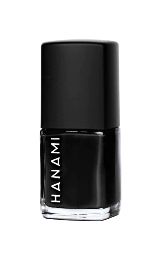 Hanami Nail Polish Date With The Night