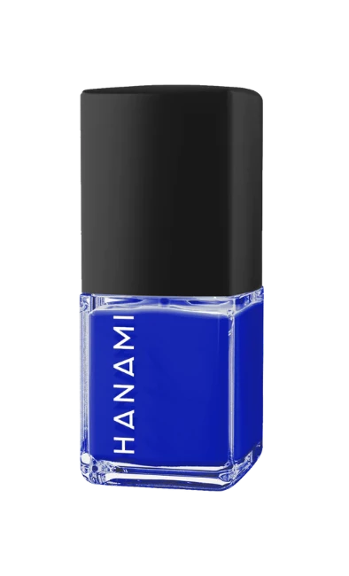 Hanami Nail Polish Everlong