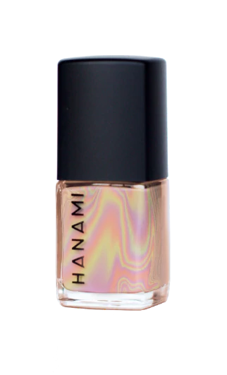 Hanami Nail Polish Holograms