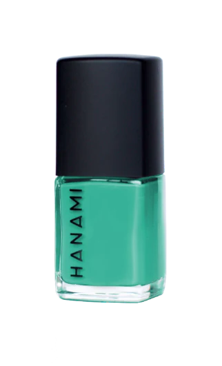 Hanami Nail Polish Junie