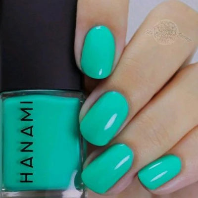 Hanami Nail Polish Junie