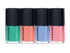 Hanami Nail Polish Mini Pack Voyage