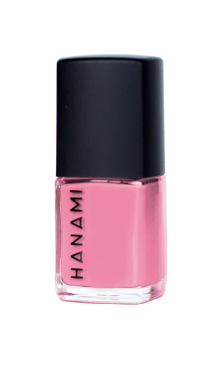 Hanami Nail Polish Pink Moon