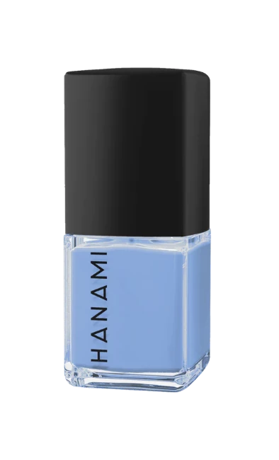 Hanami Nail Polish Pink Moon