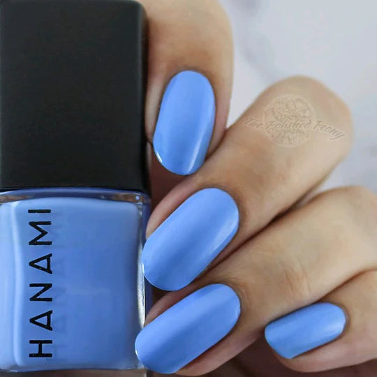 Hanami Nail Polish Pink Moon