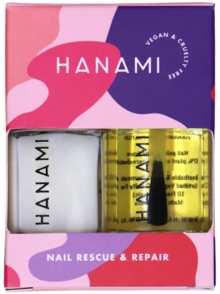 Hanami Nail Rescue & Repair