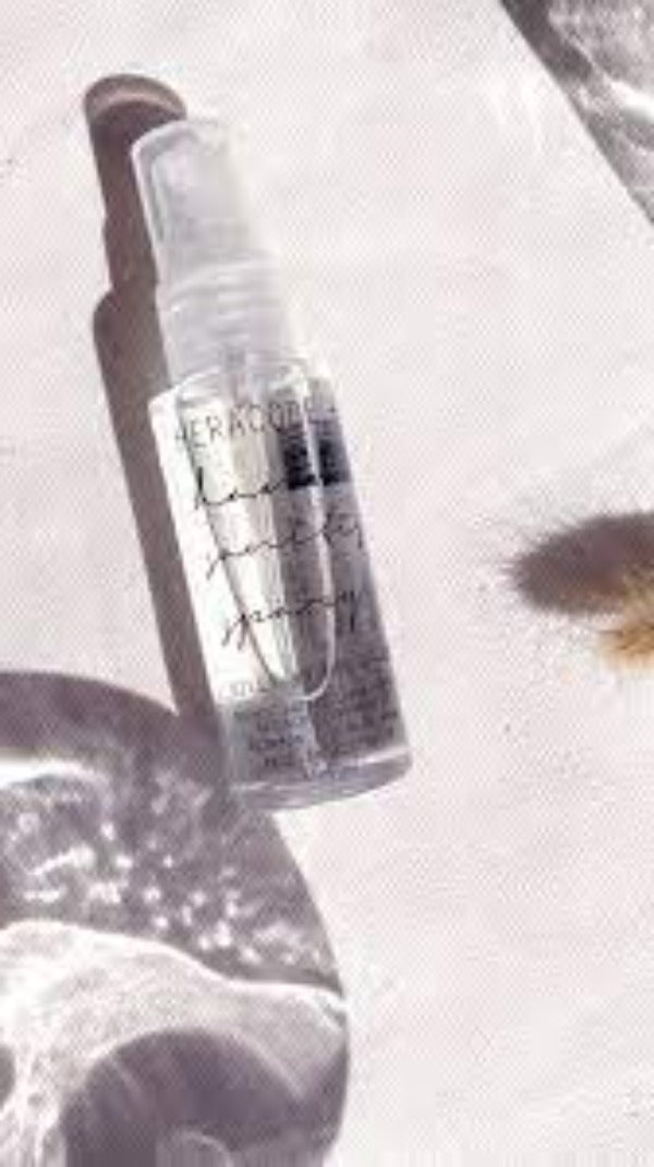 Heracode Hand Sanitizer 60ml Spray