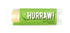 Hurraw! Mint Lip Balm