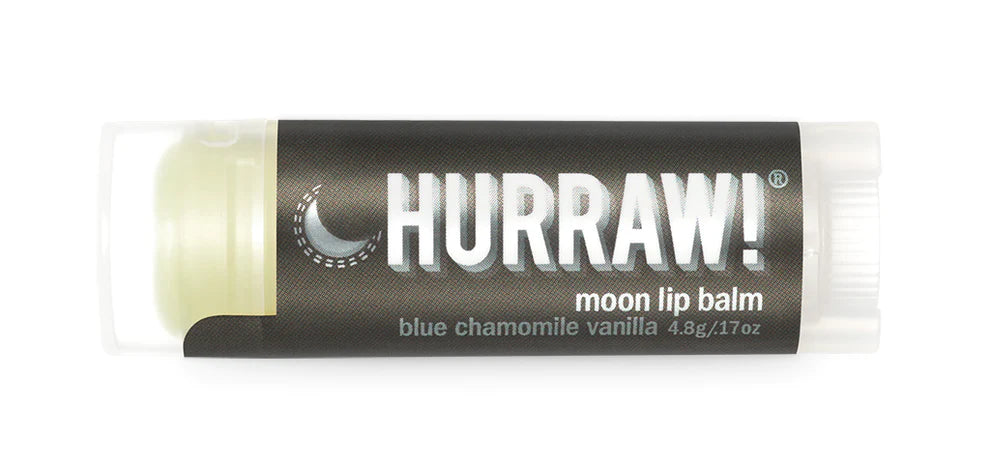 Hurraw! Moon Lip Balm