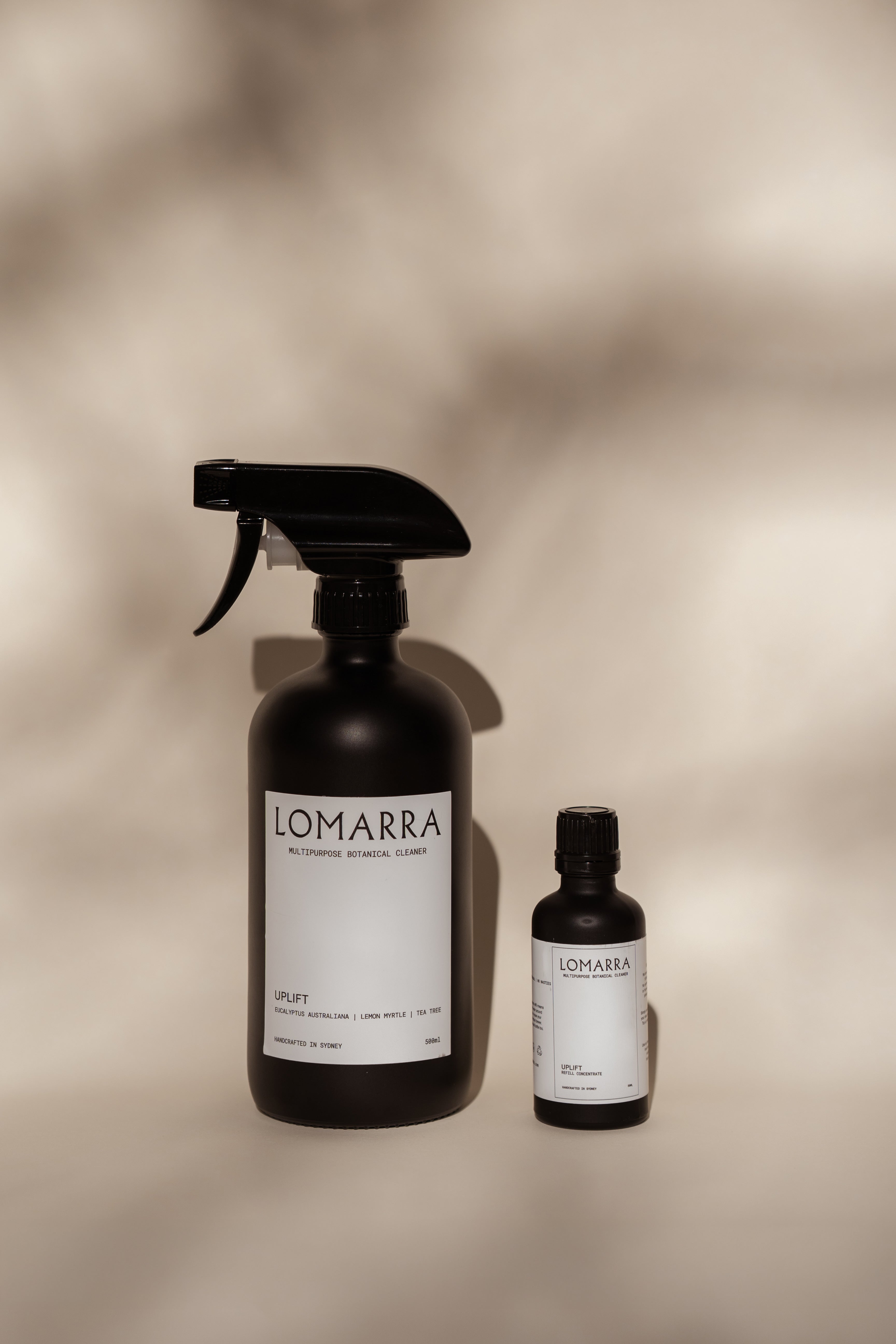 Lomarra Uplift 500ml