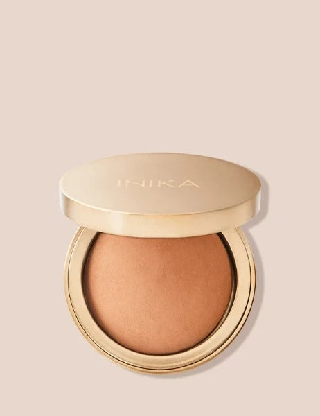 Inika Baked Mineral Bronzer Sunkissed 3.5g