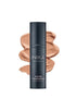 Inika Certified Organic Liquid Foundation with Hyaluronic Acid Tan 30ml