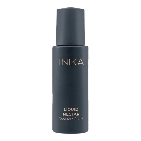 Inika Liquid Nectar 30ml