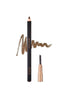 Inika Organic Brow Pencil Brunette