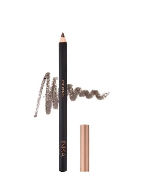 Inika Organic Eye Pencil Cocoa