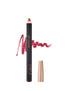 Inika Organic Lipstick Crayon Chilli Red