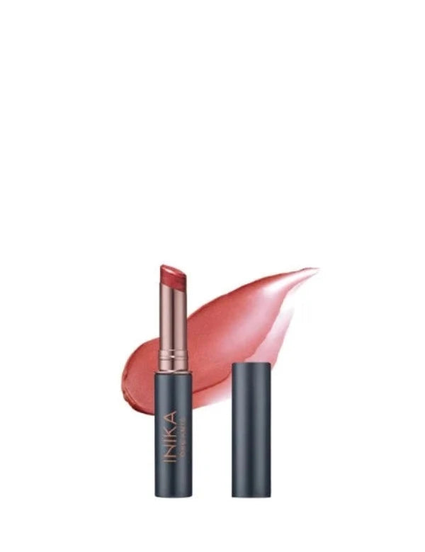 Inika Organic Tinted Lip Balm Cosmic