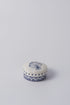 Jones & Co Atlantic Shell Navy Box