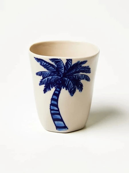 Jones & Co Bahamas Beaker