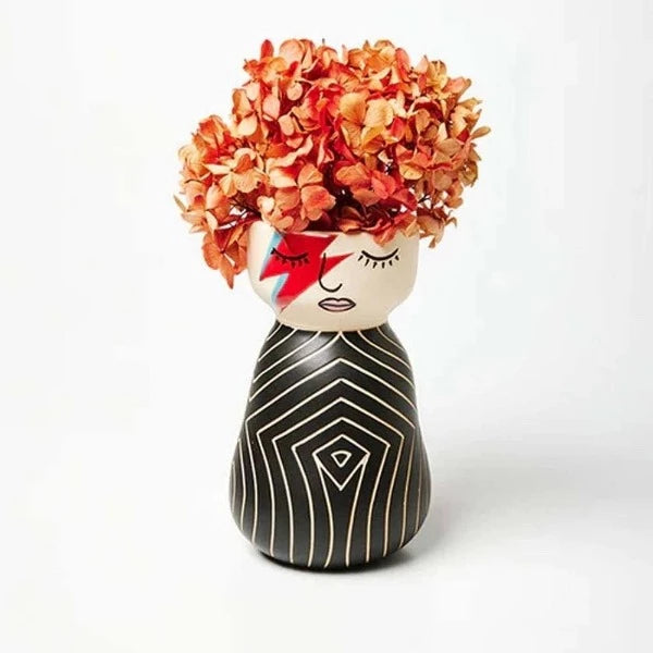 Jones & Co Bowie Vase