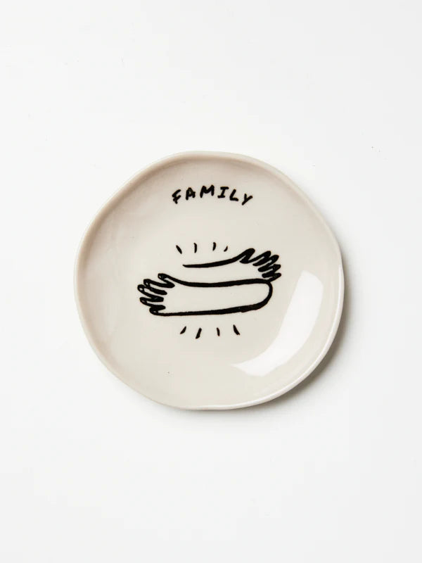 Jones & Co Family Dish