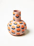 Jones & Co Happy Vase Kiwi