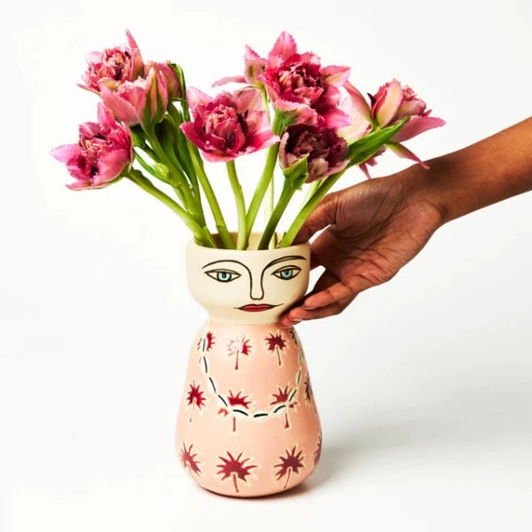 Jones & Co Maleko Vase