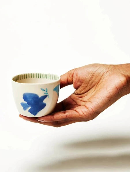 Jones & Co Paris Birds Cup