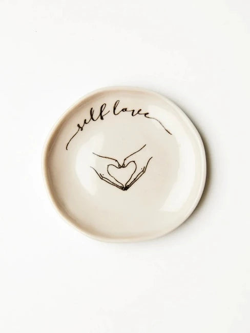 Jones & Co Self Love Dish