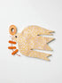 Jones & Co Signal Apricot Bird
