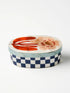 Jones & Co Paradis Navy Large Box