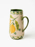 Jones & Co Tavola Jug