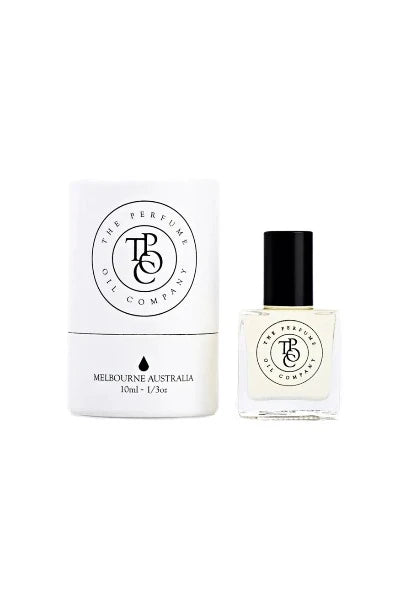 The Perfume Oil Company KASBAH, inspired by Marrakech (Aesop)