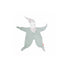 Kikadu Baby Doll Mint