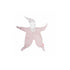 Kikadu Baby Doll Pink