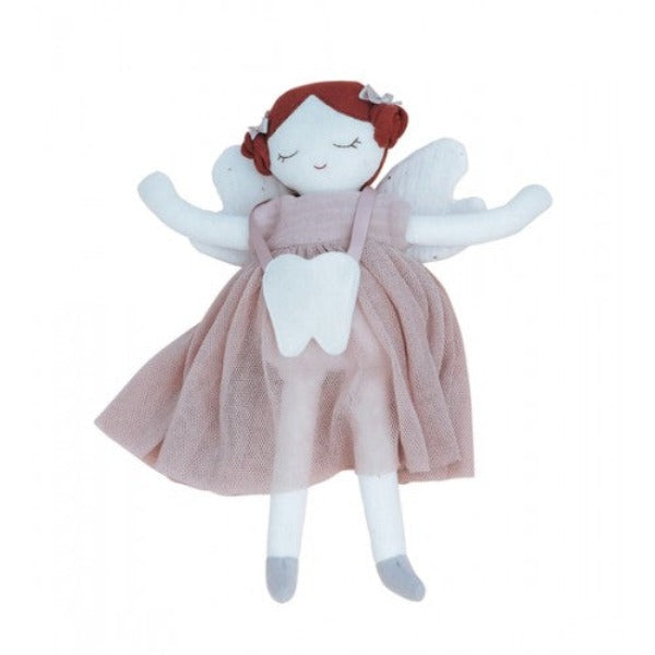 Kikadu Tooth Fairy Doll