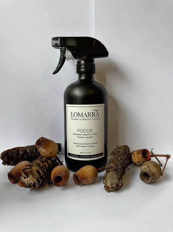 Lomarra Focus 500ml