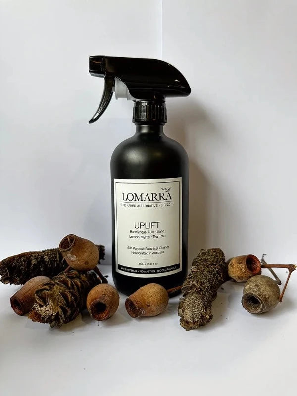 Lomarra Uplift 500ml