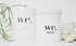 Loobylou WE. Collection Candle Hope