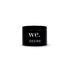 Loobylou WE. Collection Travel Tin Candle Desire (Black)