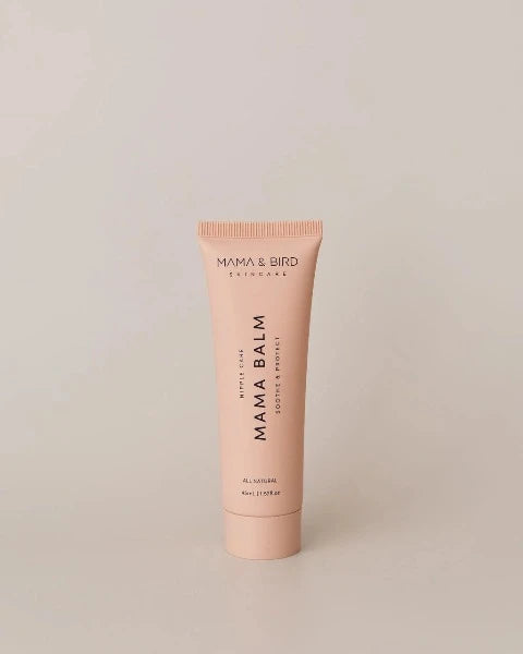 Mama & Bird Mama Balm