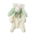 Maud n Lil Unboxed Comforter Mint Bunny