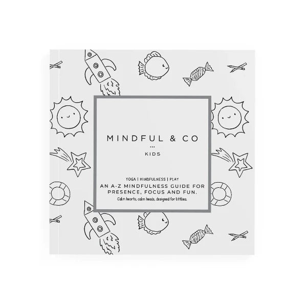 Mindful & Co ABC&