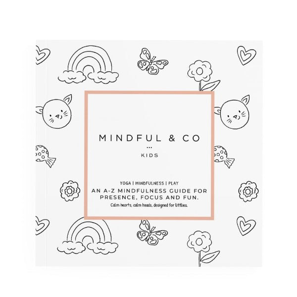 Mindful & Co ABC&